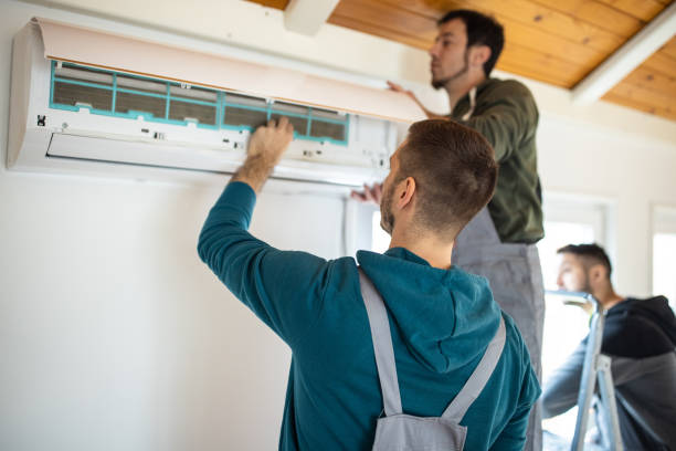 Best Residential HVAC in Geneva, AL