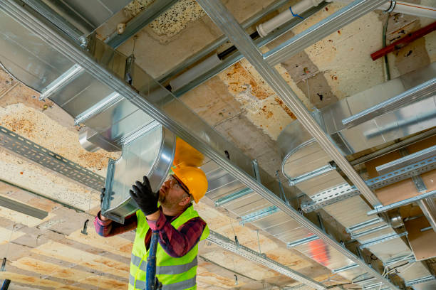 Best HVAC Retrofitting and Upgrading in Geneva, AL