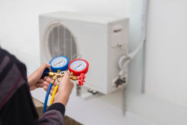 Best HVAC Training and Certification in Geneva, AL