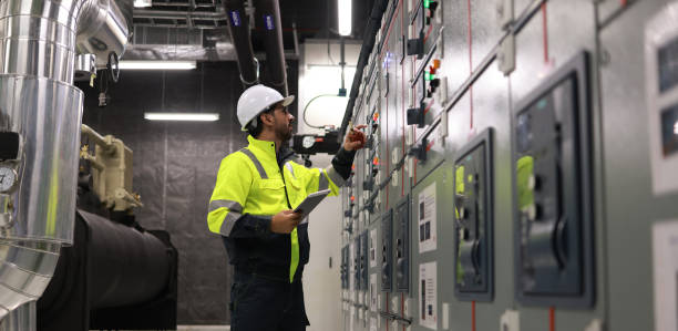 Best Seasonal HVAC Services in Geneva, AL