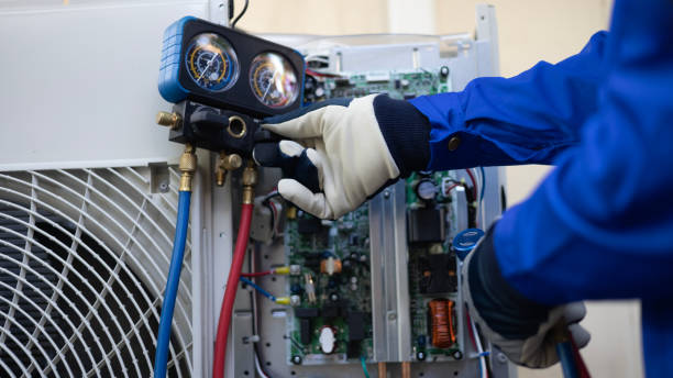 Best HVAC Consulting and Engineering in Geneva, AL